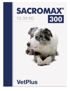 Sacromax 300 30 bustine