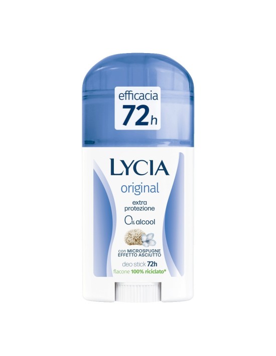 Lycia deo stick original 40 ml
