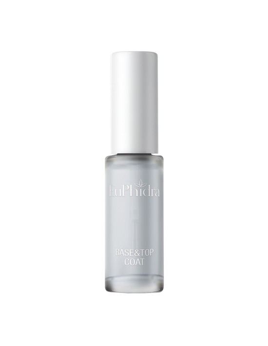 Euphidra base & top coat 7 ml