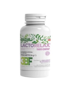Lactorelax tabs chew 6...