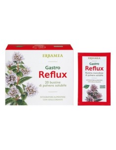 Gastro reflux 20 bustine
