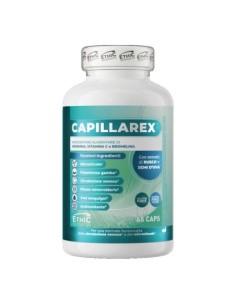 Capillarex 45 capsule