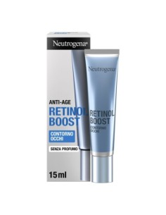 Neutrogena retinol boost...
