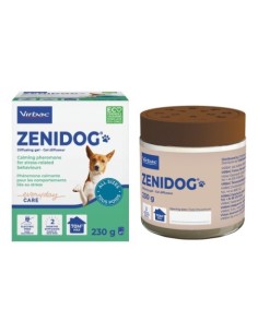 Zenidog diffusore gel 230 g
