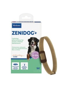 Zenidog collare anti stress...