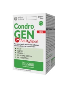 Condrogen adult&sport 30 stick