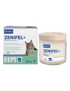 Zenifel diffusore gel 230 g