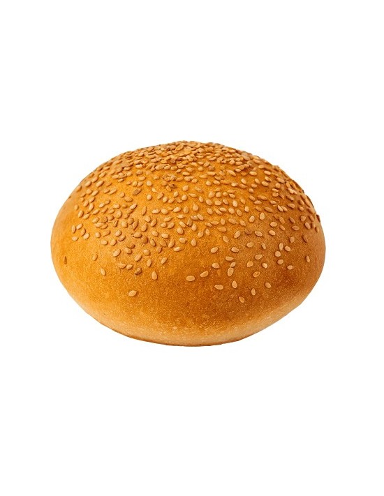 Mastro raciti panino hamburger 100 g