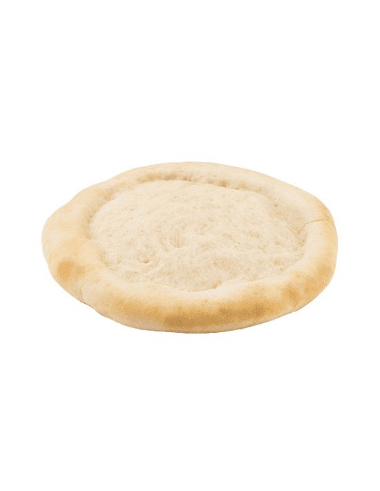Mastro raciti base pizza napoletana...