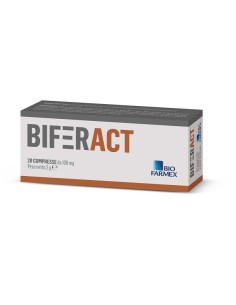 Biferact 20 compresse