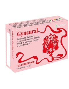 Gyneural 30 compresse