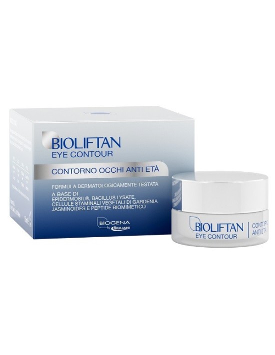 Bioliftan eye contour 15 ml
