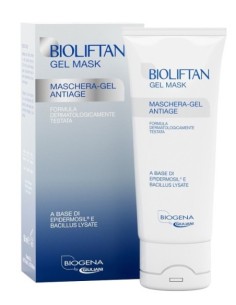 Bioliftan gel mask 50 ml