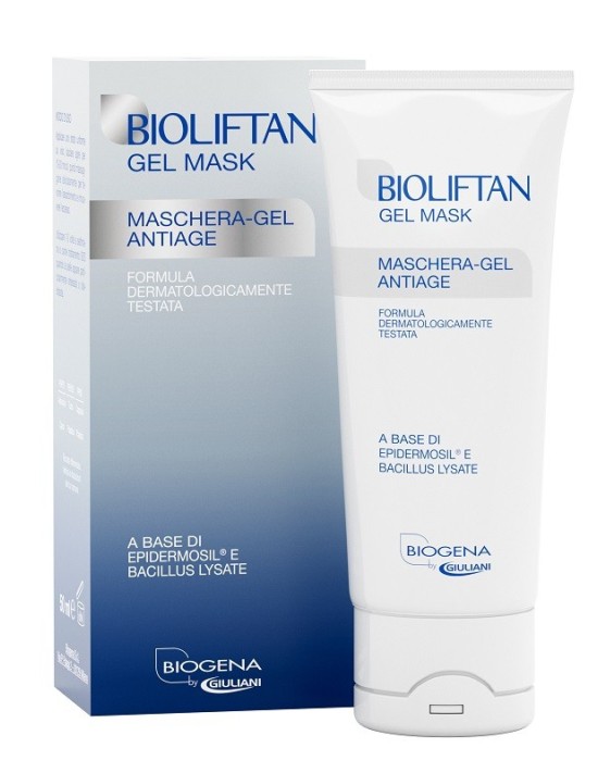 Bioliftan gel mask 50 ml