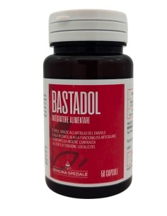 Bastadol 50 capsule