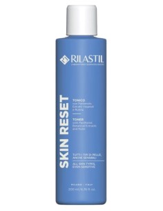 Rilastil skin reset tonico...