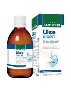 Ulce digest 240 ml con...