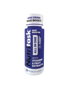 Nutritask shot all in one...