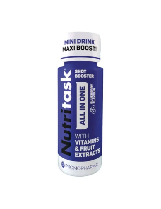 Nutritask shot all in one 60 ml