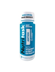 Nutritask shot antiox 60 ml