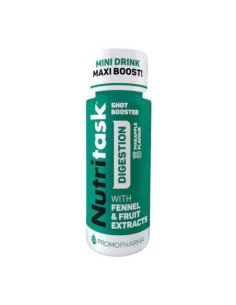 Nutritask shot digestion 60 ml