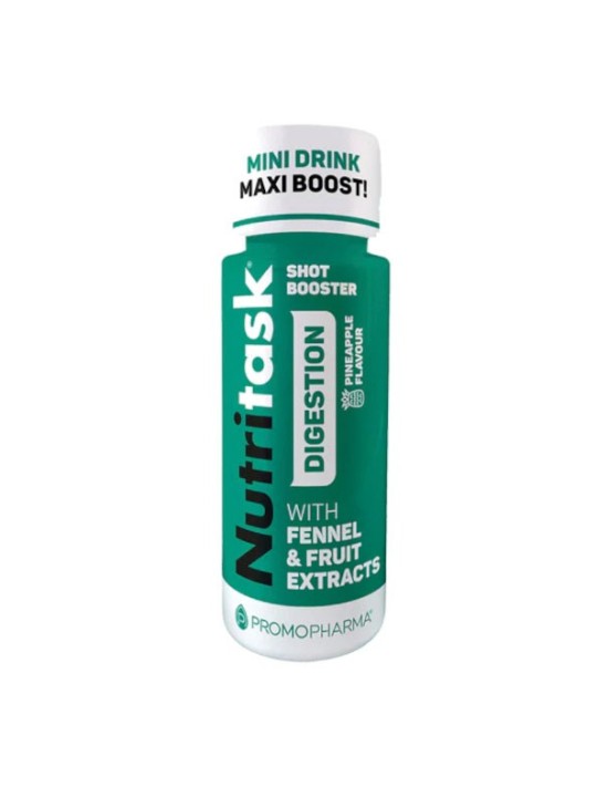Nutritask shot digestion 60 ml
