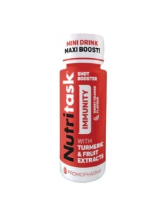 Nutritask shot immunity 60 ml