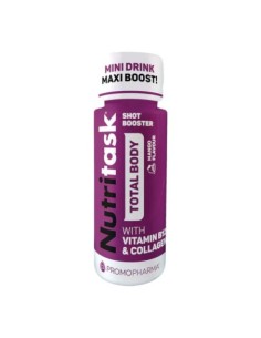 Nutritask shot total body...