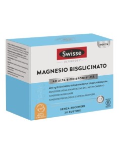 Swisse magnesio...