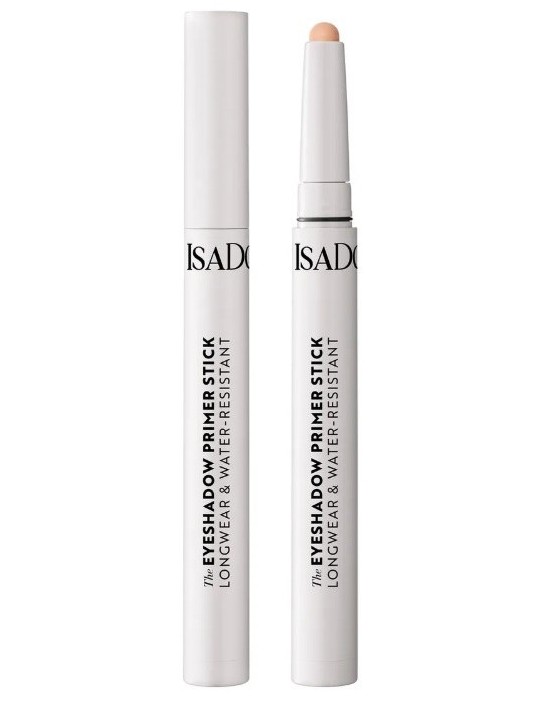 Isadora the eyeshadow primer stick 00