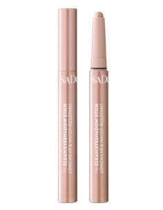 Isadora the gleam eyeshadow...