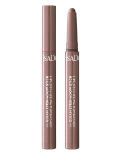 Isadora the gleam eyeshadow...