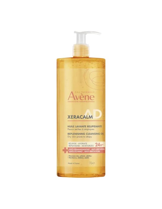 Eau thermale avene xeracalm ad olio...