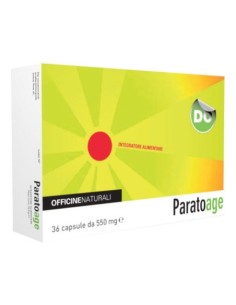 Paratoage 36 capsule da 550 mg