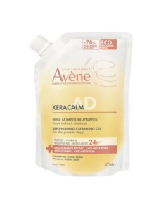 Eau thermale avene xeracalm...