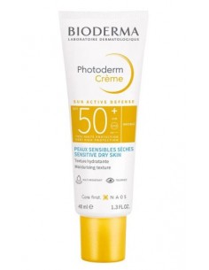 Crema Solare Pelle...