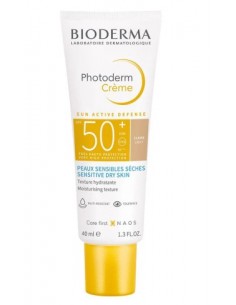 Photoderm Creme Claire...