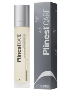 Plinest Care Oil Corpo...