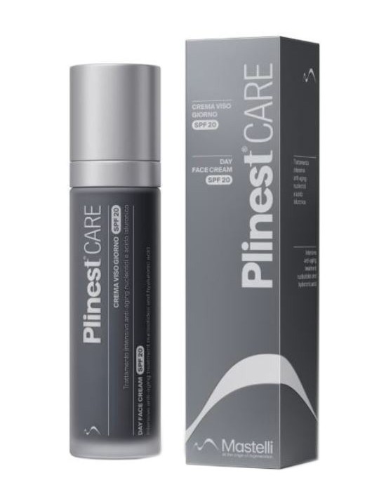 Plinest Care Viso Giorno Spf 20