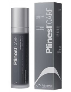 Plinest Care Crema Notte 50 Ml