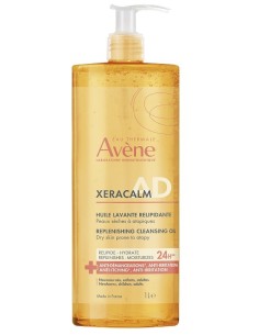 Eau thermale avene xeracalm...