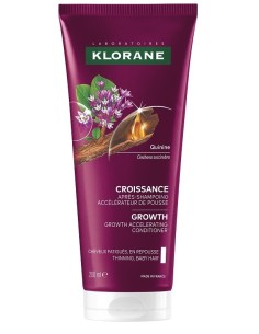 Klorane balsamo chinina...