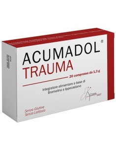 Acumadol trauma 20...