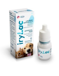 Irylac lacrima artificiale...