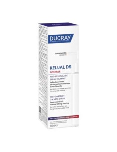 Kelual ds intensive...