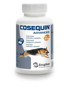 Cosequin advanced cane 120...