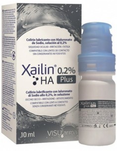 Xailin plus 0,2% ha...
