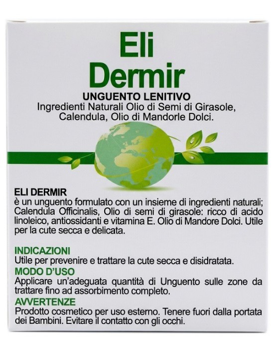 Eli dermir 50 ml