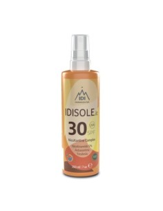 Idisole-it nicox spf30 200 ml