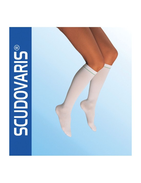 Gambaletto scudovaris antitrombo medio 4
